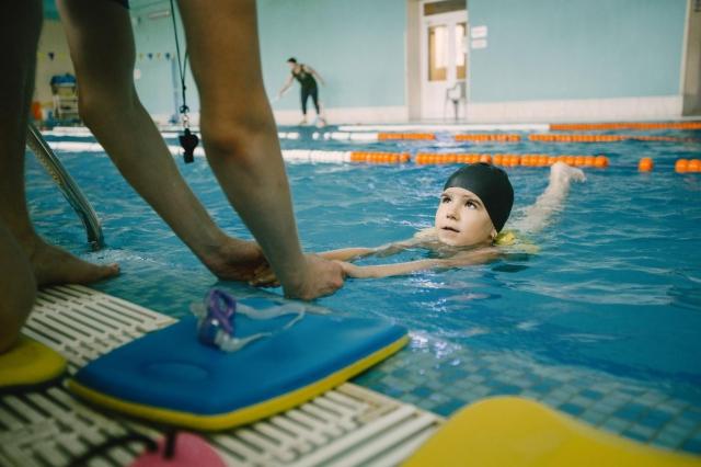 10 Conditions Improved by Aquatic Therapy
