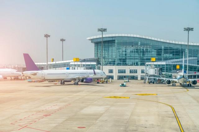 Efficient Transportation: Navigating LAX with Ease
